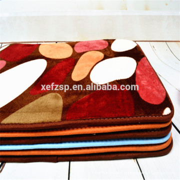 100% polyester microfiber front door designs entry floor mat
washable 100% polyester microfiber shower mat